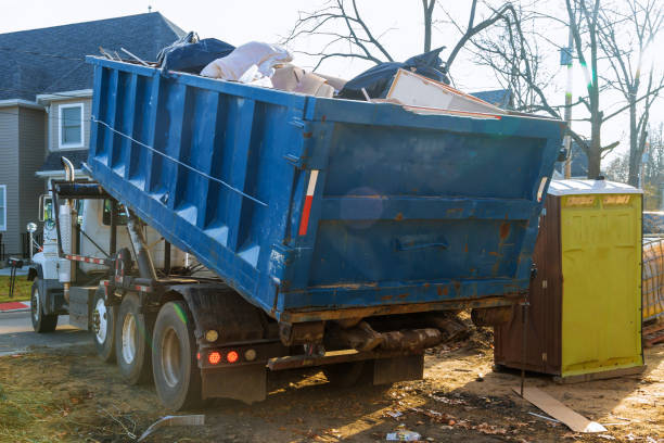 Best Junk Hauling Services  in Galatia, IL