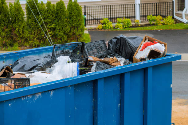 Best Affordable Junk Removal Services  in Galatia, IL