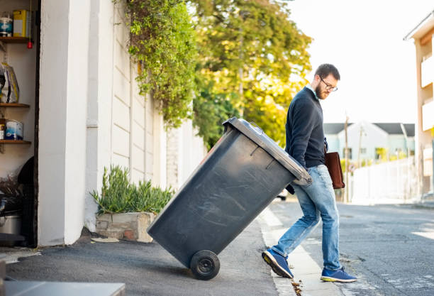 Best Attic Cleanout Services  in Galatia, IL