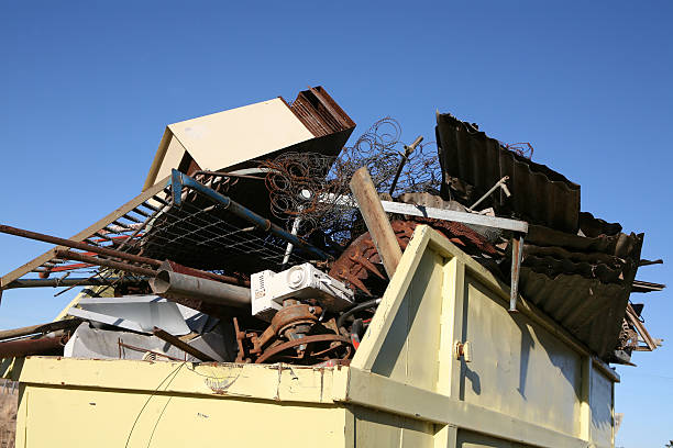 Trash Removal Near Me in Galatia, IL