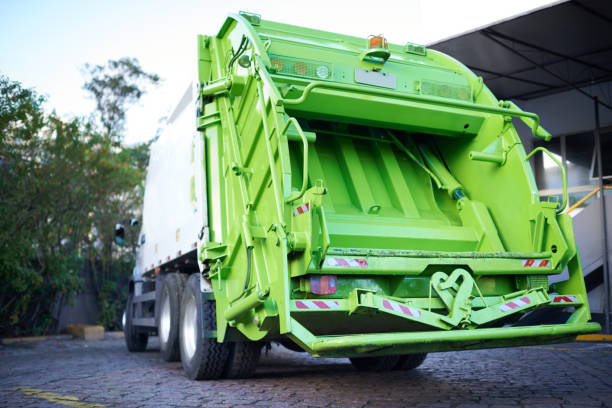 Best Trash Removal Near Me  in Galatia, IL